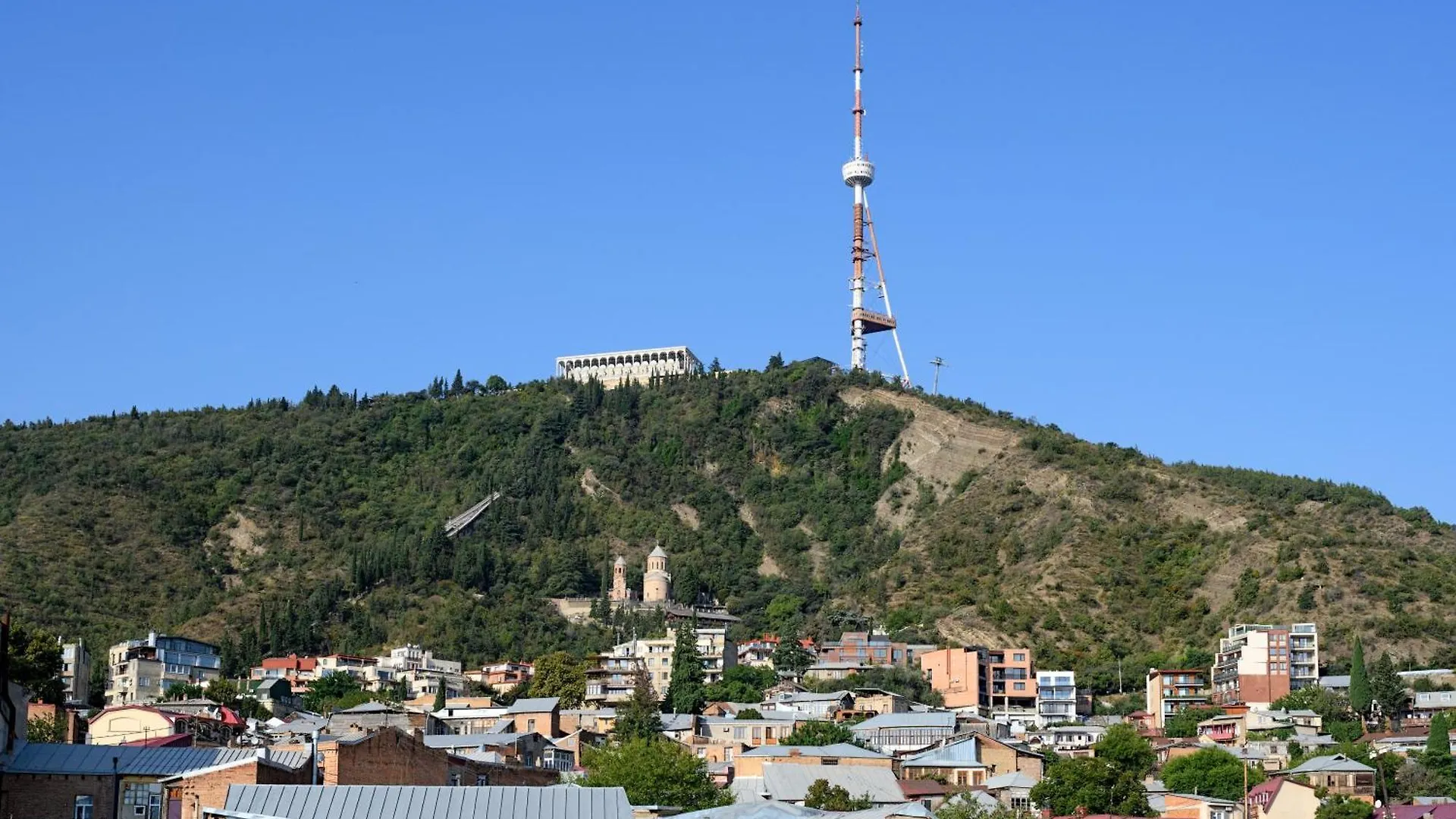 Kazma Boutique Hotel Tbilisi