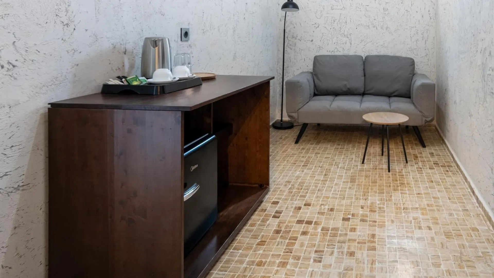 Kazma Boutique Hotel Tbilisi