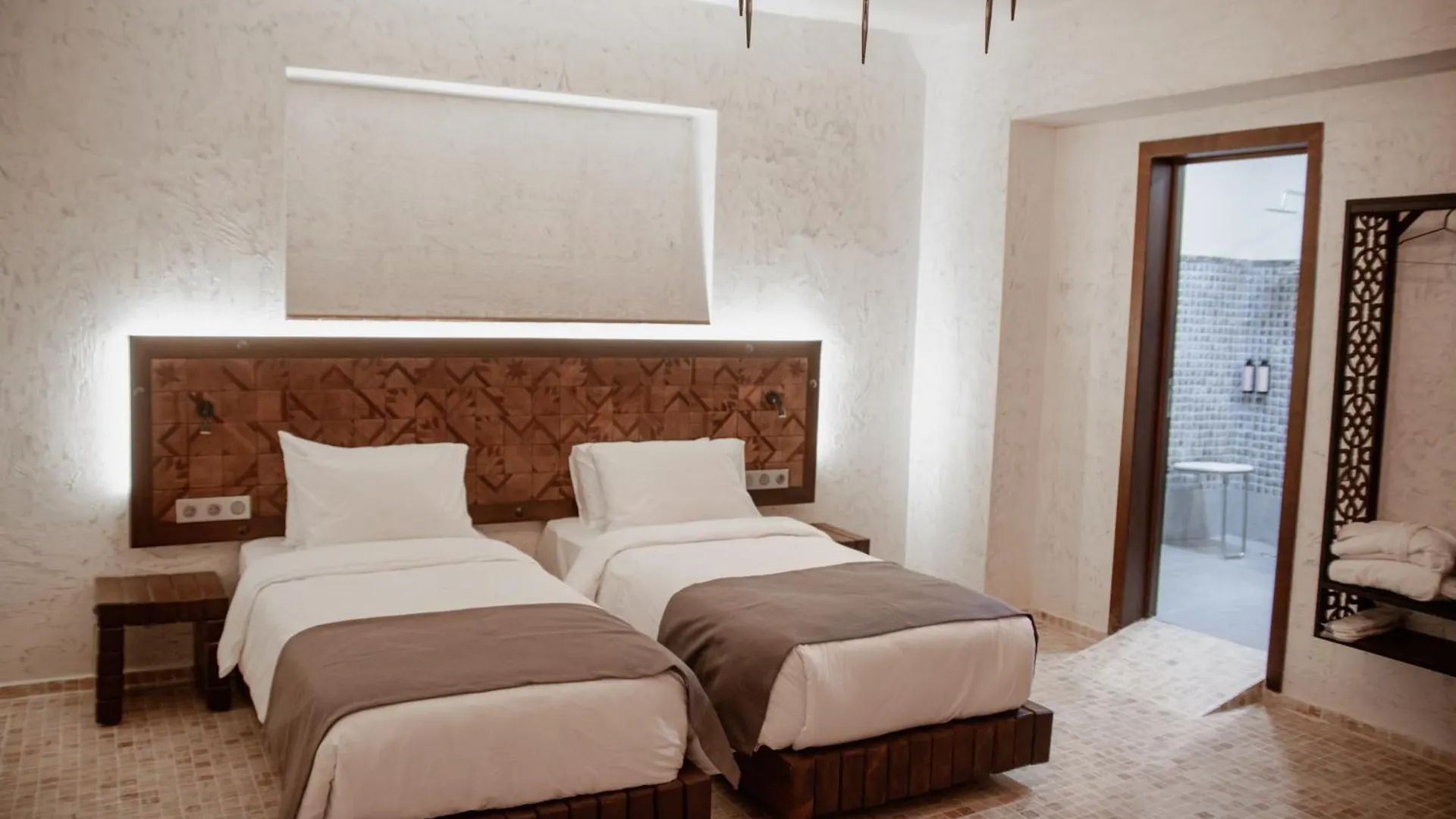Kazma Boutique Hotel Тбилиси