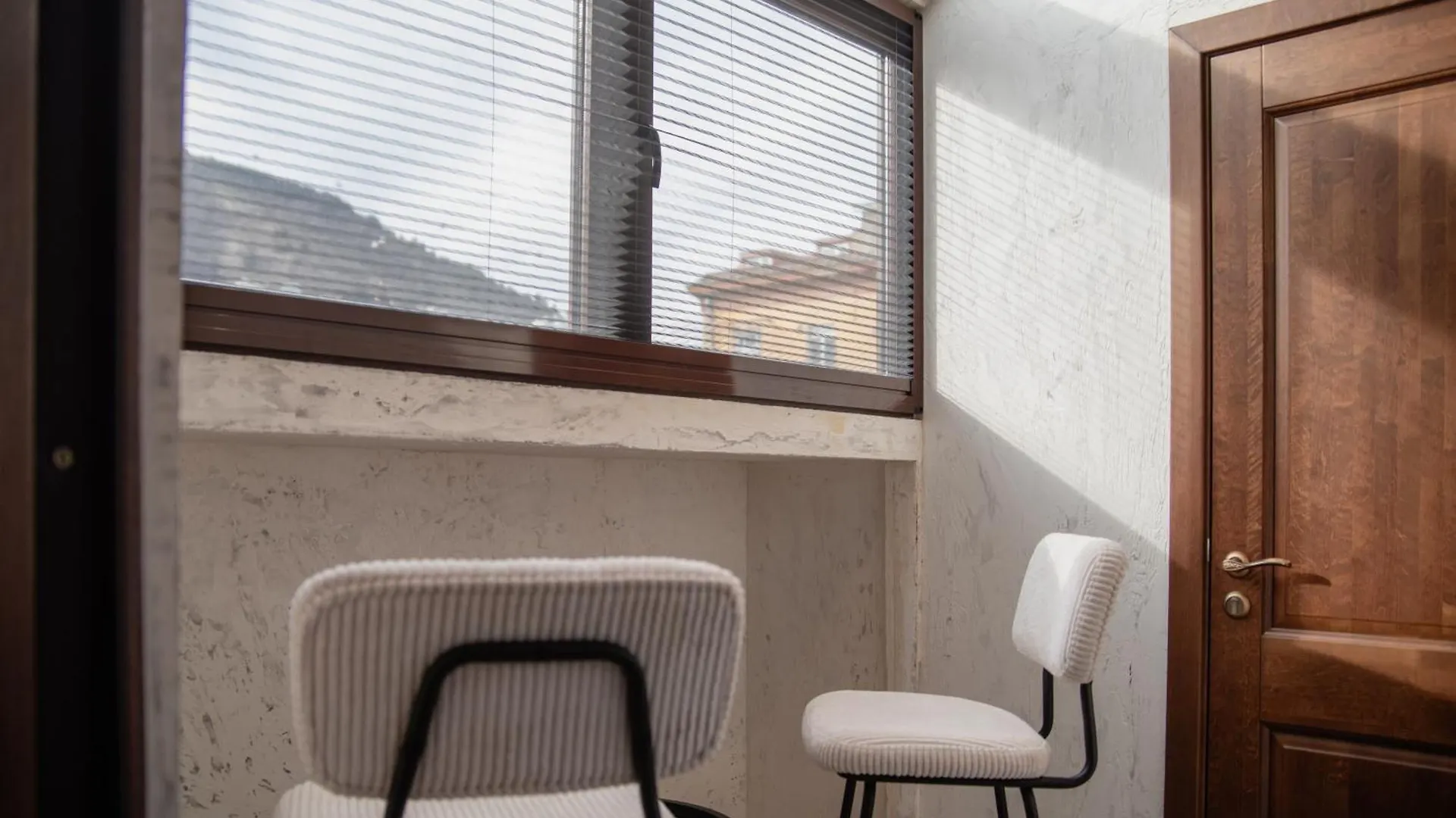 Kazma Boutique Hotel Тбилиси