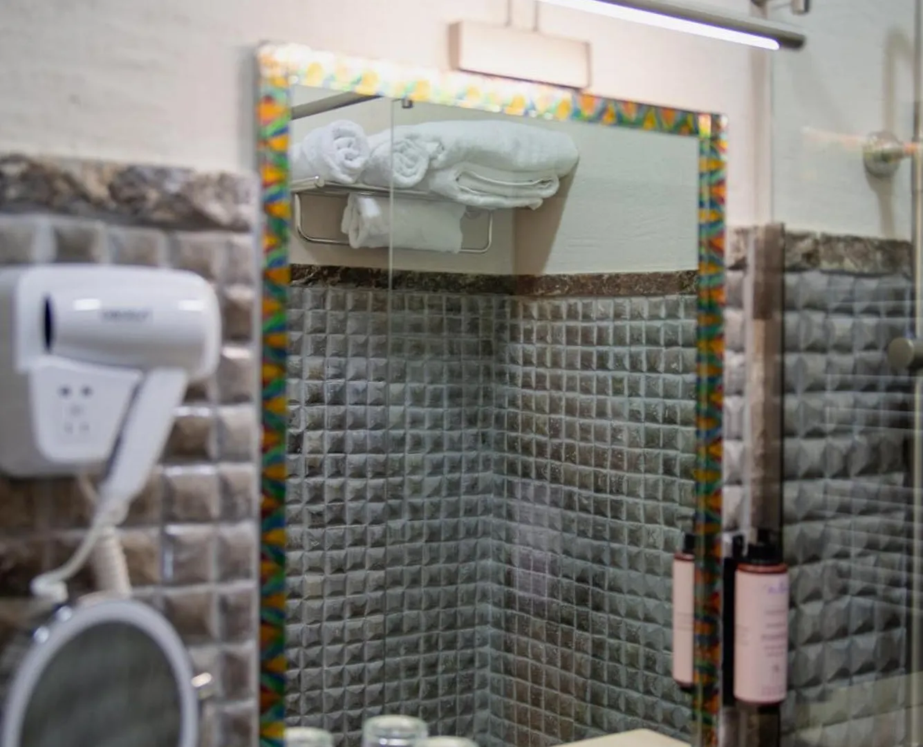 Kazma Boutique Hotel Tbilisi Georgia