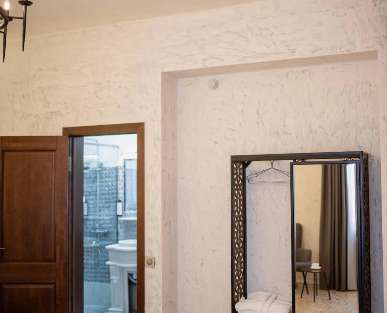 Kazma Boutique Hotel Tbilisi 4*,  Georgia
