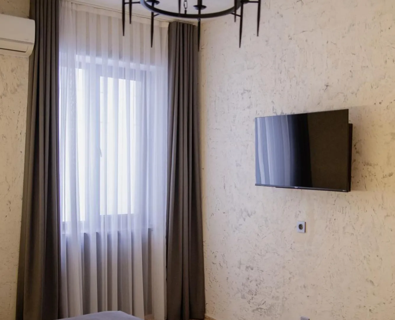 Kazma Boutique Hotel Тбилиси
