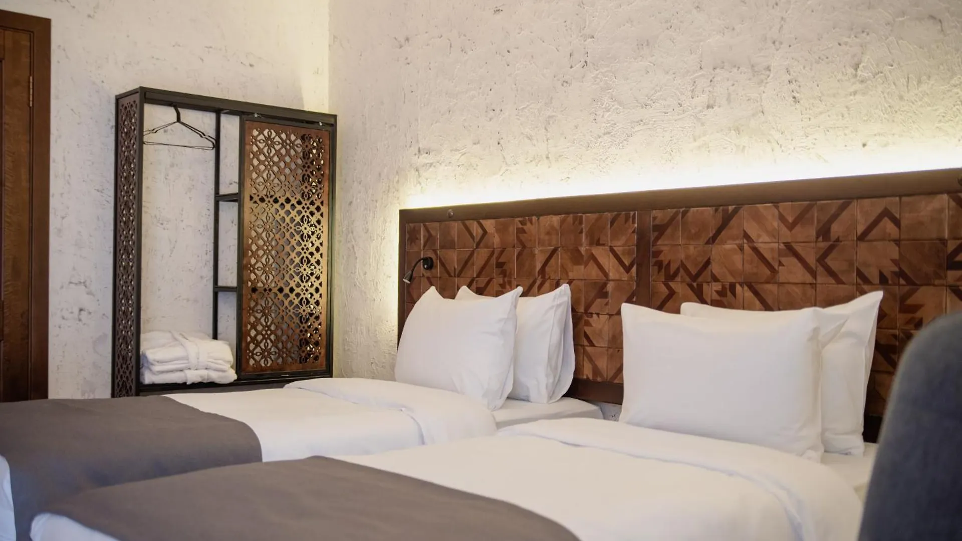 Kazma Boutique Hotel Тбилиси
