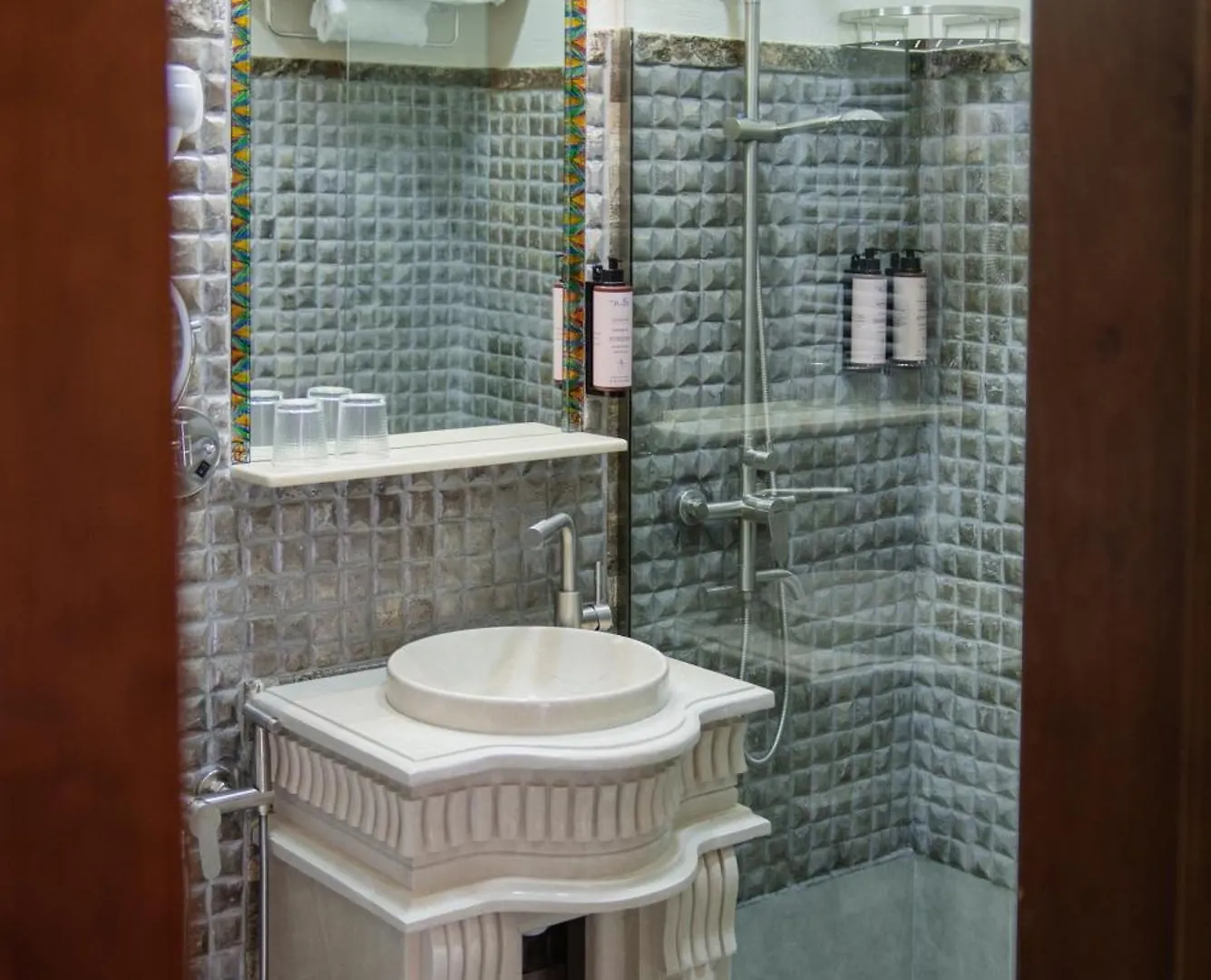 Kazma Boutique Hotel Тбилиси